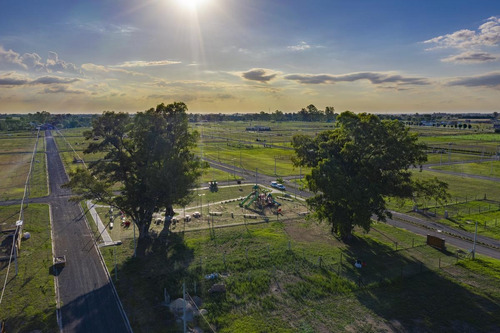 Imagen 15 de 21 de Ecopueblo - Lote 65 - 300 M2