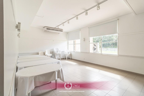 Venta Departamento 3 Ambientes 47m² Con Balcón En San Cristóbal Full Amenities Torre Altos Porteños
