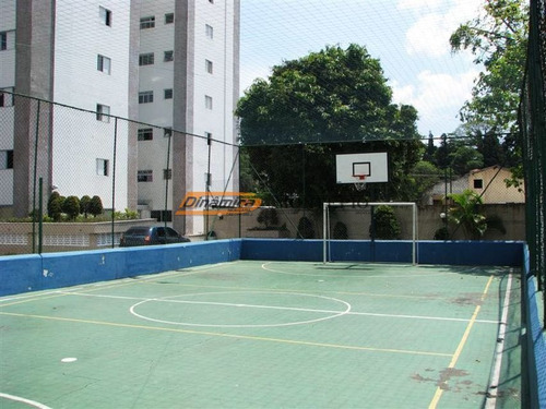 Imagem 9 de 12 de Apartamento No Tremembé - Ml10015