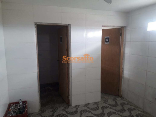 Prédio, Recreio Primavera, Itapecerica Da Serra - R$ 400 Mil, Cod: 4360 - V4360