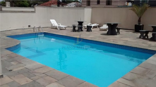 Imagem 6 de 24 de Imóvel - Apartamento Mobiliado Residencial À Venda, Penha, São Paulo - Ap0276. - Ap0276