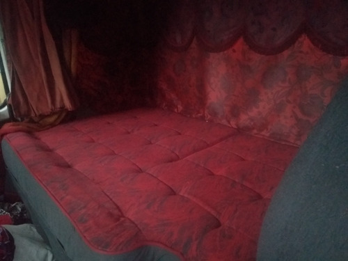 Scania 113h 360