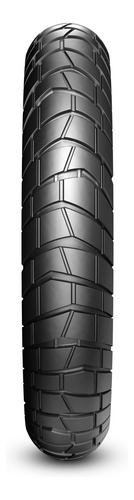 Par Pneus Metzeler Karoo Street 90/90-21+120/80-18 Tt