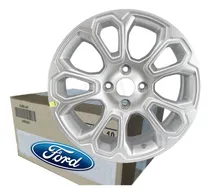 Comprar Roda Estepe Aro 17 Nova Ford Eco Sport Titanium 2013 A 2021 