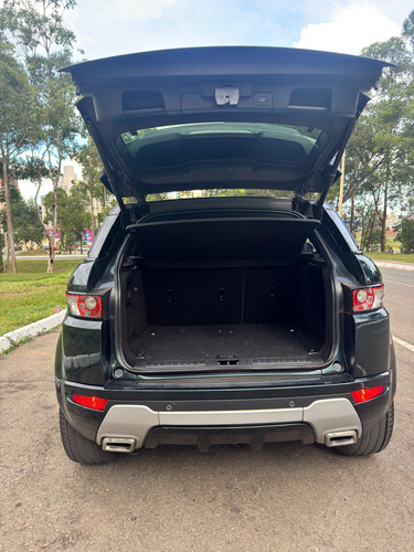 Land Rover Range Rover Evoque 2.0 Si4 Dynamic Tech Pack 5p
