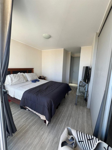Depto En Venta De 1 Dorm. 1baño La Florida