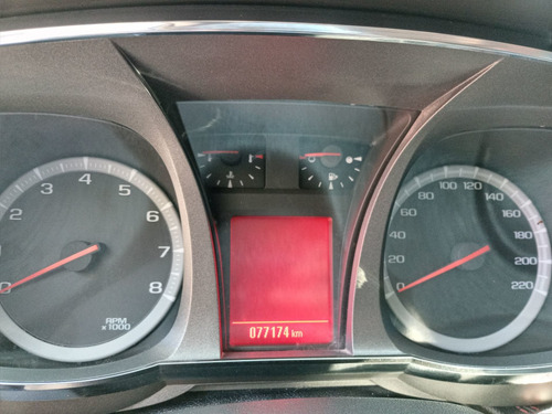 Imagen 15 de 15 de Gmc Terrain 2015 3.6 Denali V6 At