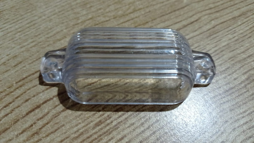 Luz De Placa Camioneta Chevrolet C10 C/10 C1500 Gmc 67 A 91