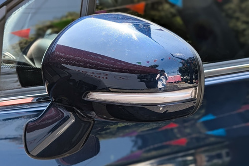 Suzuki S-Cross 1.4 Glx Boosterjet At
