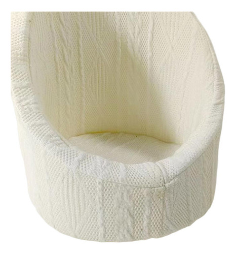 Accesorios De Fotografía Recién Nacido Asiento De Sofá C