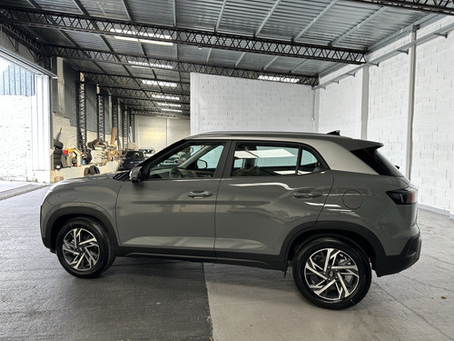 Hyundai Creta Limited 1.0 1.0 2026 0km