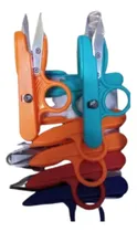 Comprar 12 Tijeras Piqueteras Cortador De Hilo Piquetes