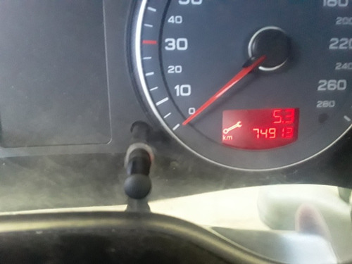 Audi A3 Sportback 2011 1.4 Tsi Mt