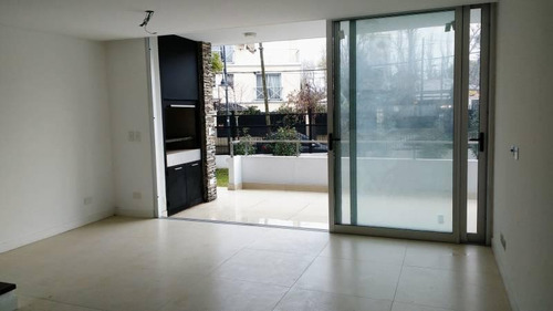 Imagen 5 de 18 de Departamento Triplex A Estrenar En Punta Chica, San Fernando