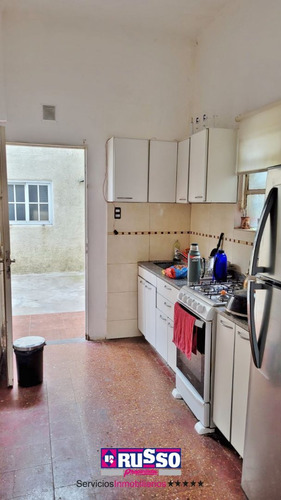 Venta Casa 3 Ambientes Ramos Mejia