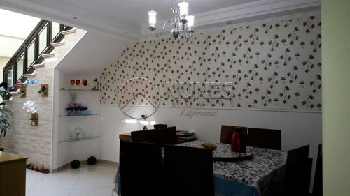 Casas - Ref: V594851