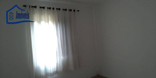 Chácara Com 4 Dormitórios À Venda, 5000 M² Por R$ 1.200.000 - Ouro Fino - Santa Isabel/sp - Ch0040