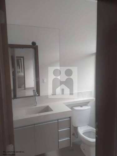 Imagem 7 de 10 de Casa Com 3 Dormitórios À Venda, 155 M² Por R$ 890.000,01 - Recreio Das Acácias - Ribeirão Preto/sp - Ca0563