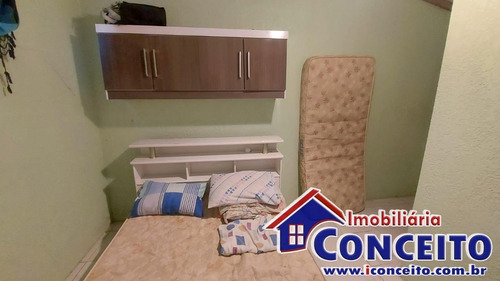 Imagem 16 de 29 de C374 - Linda Residência Com 4 Dormitórios Em Mariluz