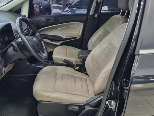 Ford Ecosport 1.5 Titanium Plus Flex Aut. 5p