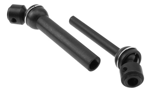 88-113mm Rc Eje De Metal Para Scx10 D90 Parte Accesorio