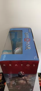 God Of War - Kratos 1 De 4 - Neca