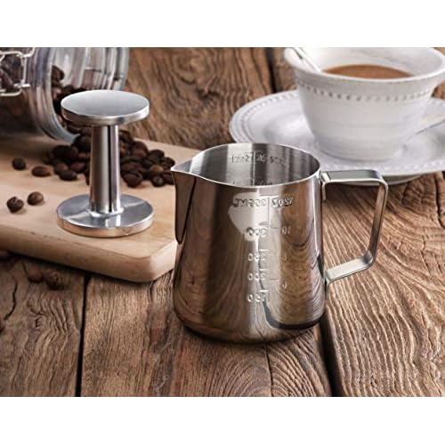 28829 Acero Inoxidable De Calidad Comercial 18 8 12 Oz ...