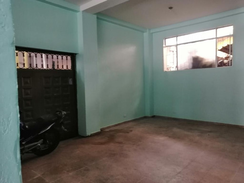 Local En Arriendo En Bogotá. Cod A1029072