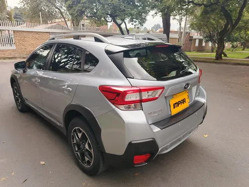 Subaru XV 2.0i