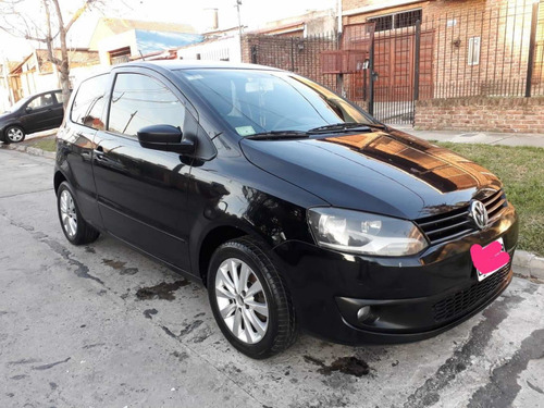 Volkswagen Fox 1.6 Confortline 2010