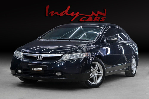 Honda Civic 1.8 Exs At