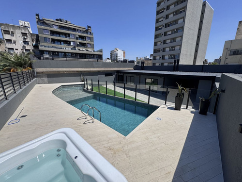 Venta Departamento 2 Dormitorios Rosario