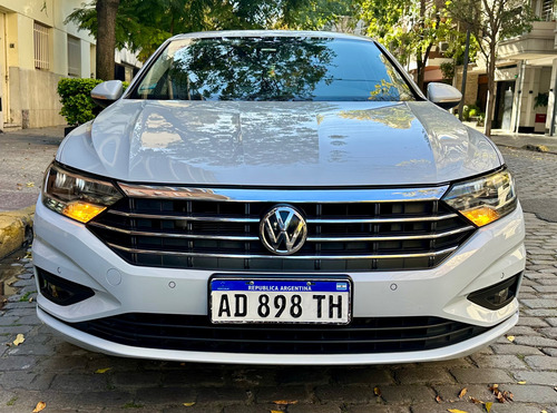 Volkswagen Vento 1.4 Comfortline 150cv At