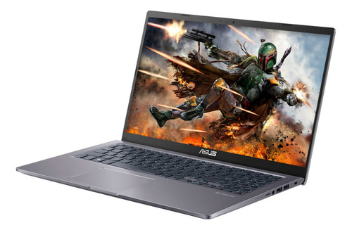 Notebook Asus Vivobook 15.6 Intel I3 1115g4 8gb 256gb Touch