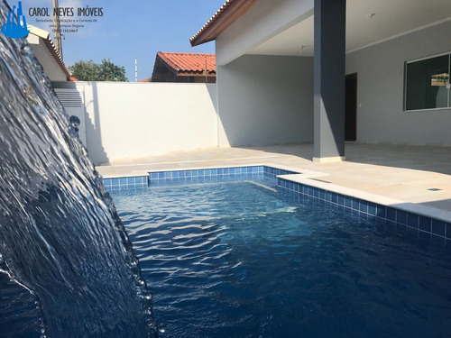 Imagem 2 de 6 de 2951- Maravilhosa Casa Dos Sonhos!