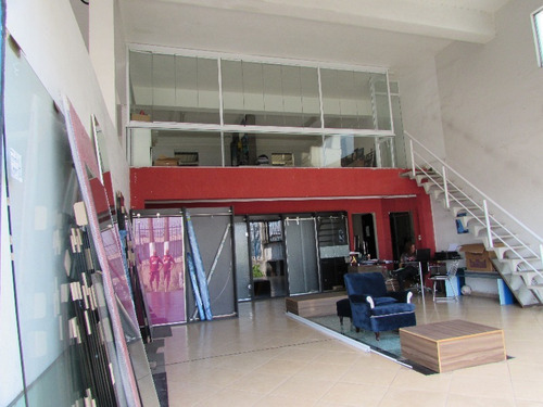Imagem 3 de 8 de Galpão A Venda No Engenheiro Goulart, São Paulo - V4045 - 33537630