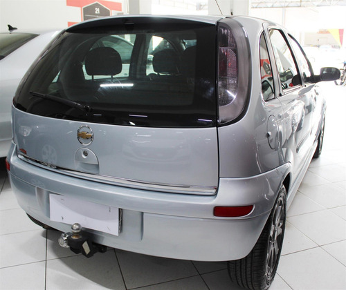 Chevrolet Corsa Hatch Maxx 1.4