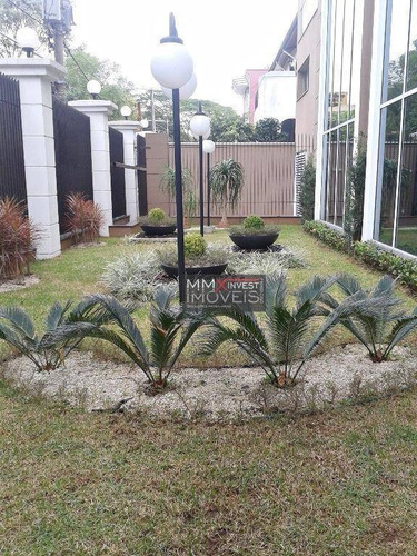 Imagem 17 de 21 de Apartamento Com 4 Dormitórios À Venda, 150 M² Por R$ 1.250.000,00 - Jardim São Paulo(zona Norte) - São Paulo/sp - Ap0434