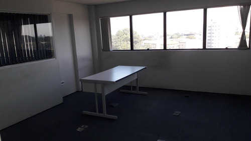 Imagem 2 de 14 de Sala Para Alugar, 80 M² Por R$ 1.100,00/mês - Jabaquara - São Paulo/sp - Sa0037
