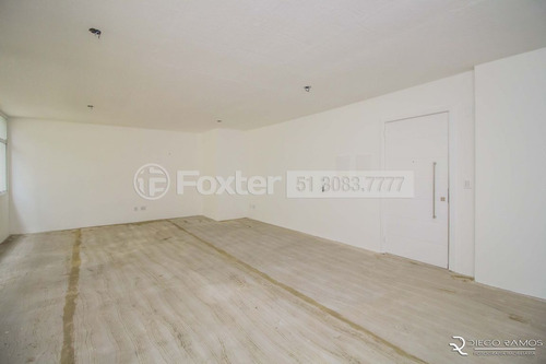 Imagem 4 de 10 de Sala / Conjunto Comercial, 46 M², Auxiliadora - 125210