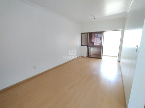 Imagem 3 de 16 de Apartamento Para Aluguel, 1 Quarto, 1 Vaga, Rio Branco - Porto Alegre/rs - 9384