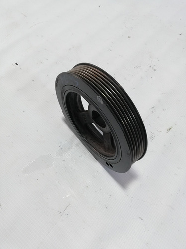 Polea Dámper Cigüeñal Dodge Dart 2.0 13-16 Original (Usado)