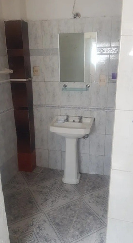 485-casa Tipo Apto Jardin Cochera Azotea Transitable. Union