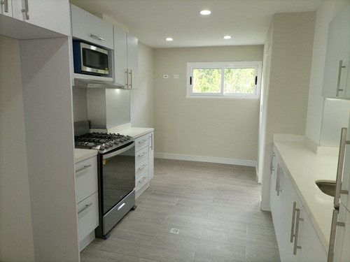 Imagen 5 de 14 de Apartamento 125 M2 Edificio Nuevo, 3 Habitaciones 4 Baños 3 Estac, Vista Avila, Listo Para Mudarte, A Estrenar Con Todo.