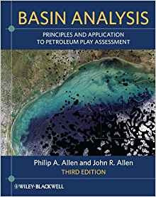 Basin Analysis Principles And Application To Petroleum Play 