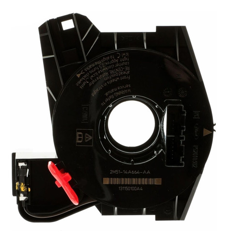 Espiral Cinta Cable Airbag Ford Focus One Original 1148268