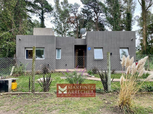 Imagen 2 de 30 de Bosque Peralta Ramos Casa 3 Ambientes Con Parque