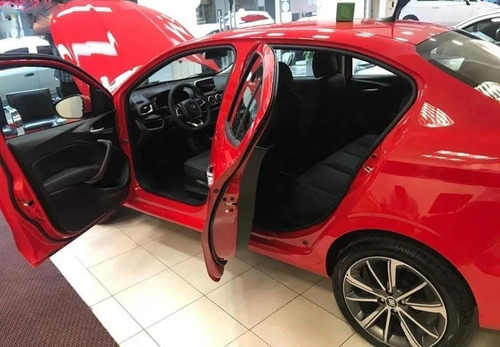 Imagen 17 de 17 de Fiat Cronos 1.3 Drive Gse 0km 2022 Entrega Inmediata 4-