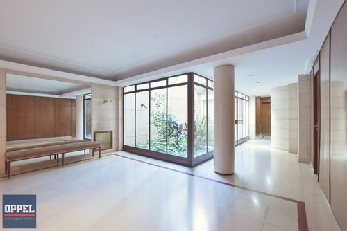 Oppel | Departamento En Venta | Belgrano Capital Federal |