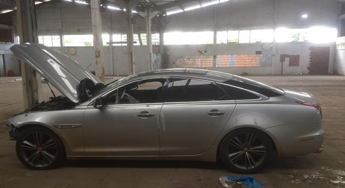 Imagem 1 de 5 de Sucata Peças Acessórios Jaguar Xj V8 510cv